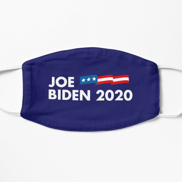 Joe Biden 2020 for President Mask