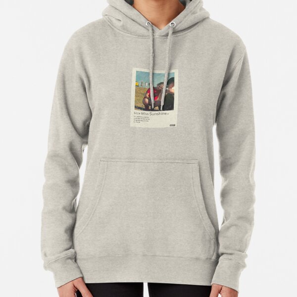 Sweatshirt Lil Miss America Sons Of Liberty Hoodie