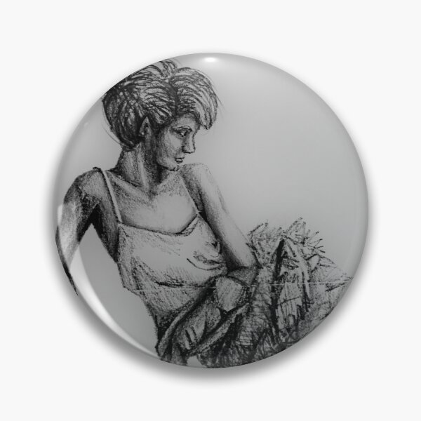 Item preview, Fashion drawing designed and sold by FONESAY.
