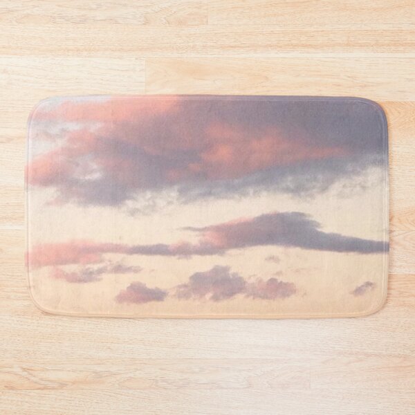 Item preview, Cotton Candy Clouds  designed and sold by Freshfroot.