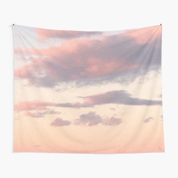 Item preview, Cotton Candy Clouds  designed and sold by Freshfroot.