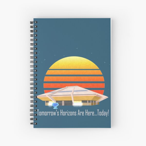Item preview, Tomorrow's Horizons 2 designed and sold by princeeric89.