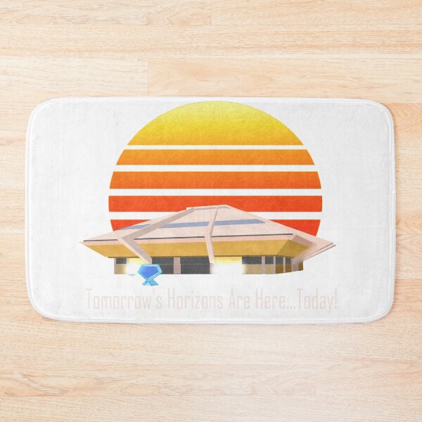 Item preview, Tomorrow's Horizons 2 designed and sold by princeeric89.