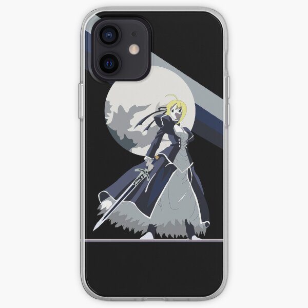 Fate Stay Night Iphone Cases Covers Redbubble