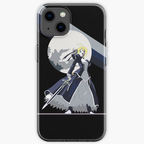 Fate Stay Night Iphone Cases Redbubble