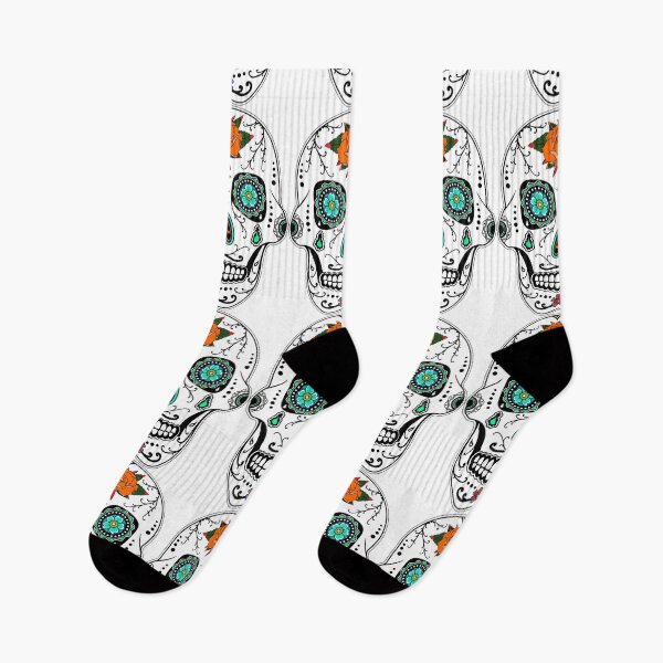 Item preview, Sugar Skull designed and sold by AceOneDesign.