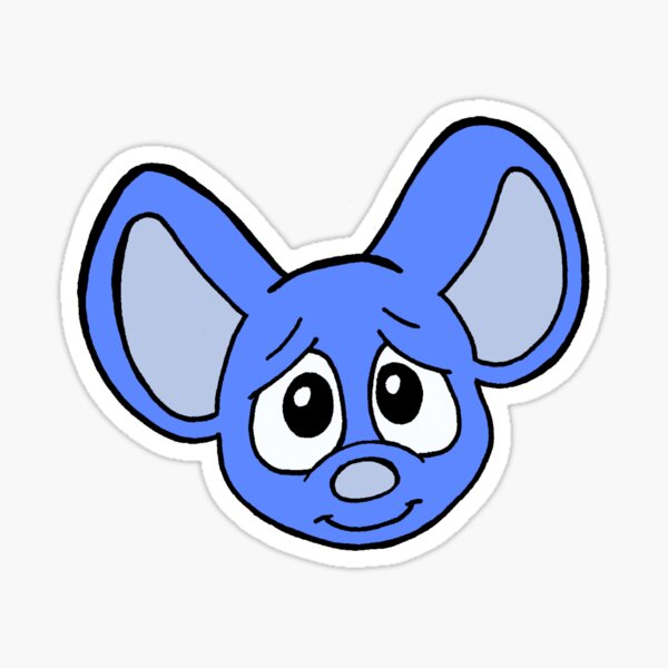 Shy face cartoon Shy face cartoon