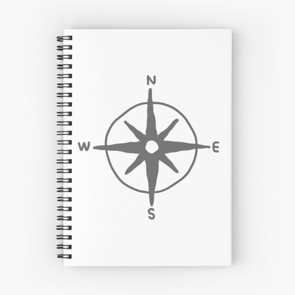 Item preview, Compass designed and sold by ellaao.