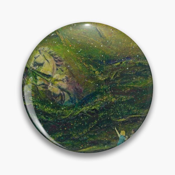 Item preview, Hippocampus designed and sold by eerankin.