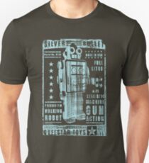 RetroBot Unisex T-Shirt