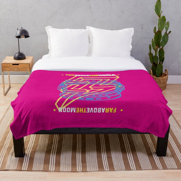 Item preview, Far above the World designed and sold by Estúdio Quadrin.