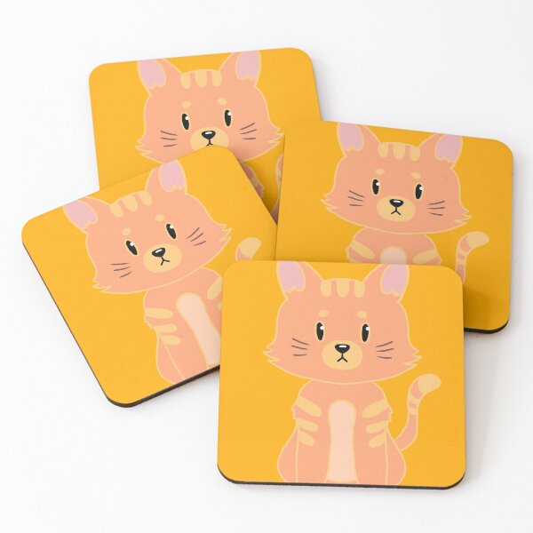 Item preview, Kitty designed and sold by CrazyAttractive.