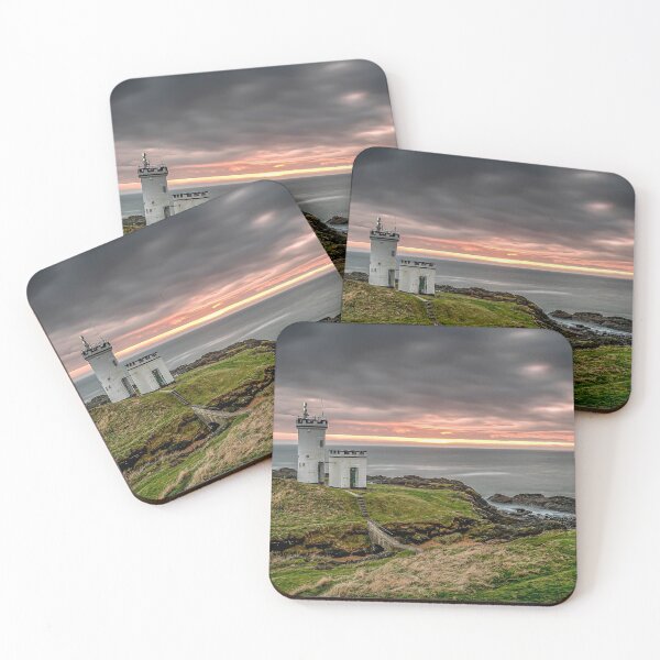 Item preview, Lighthouse Sunset  designed and sold by Flyal4.