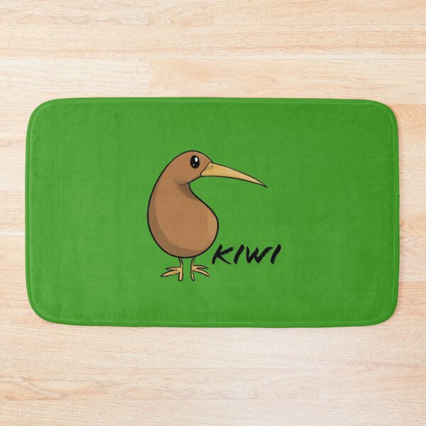 Item preview, Kiwi - not a fruit designed and sold by KiwiSwag.