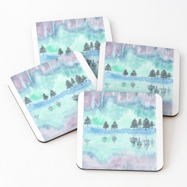 Item preview, Winter Wonderland designed and sold by RoseRedNebulas.