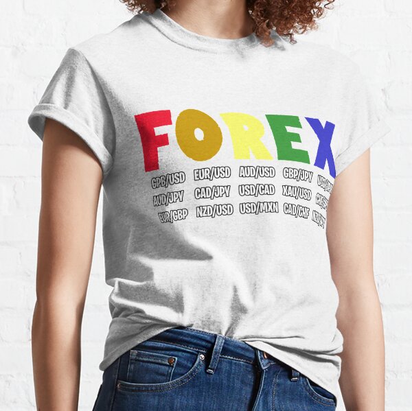 forex t shirt design