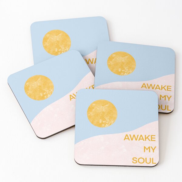Item preview, Awake My Soul designed and sold by grace-eliz.