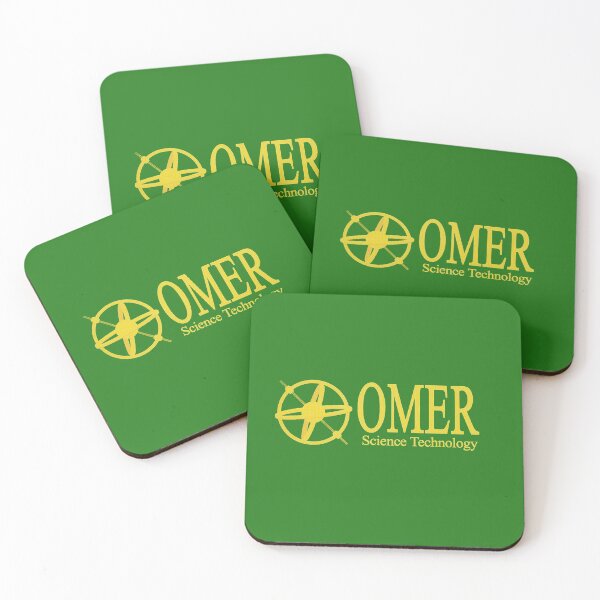 Item preview, Armored Core Omer Science Technology Corporate logo designed and sold by Retired-Ninja.