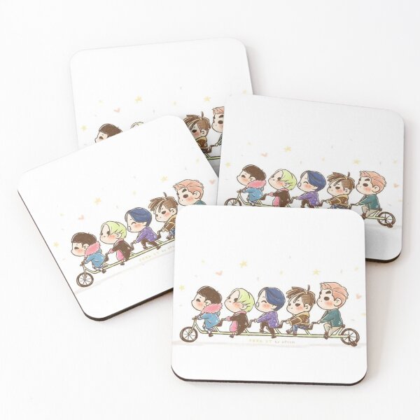 Item preview, BIGBANG designed and sold by TehTehB.
