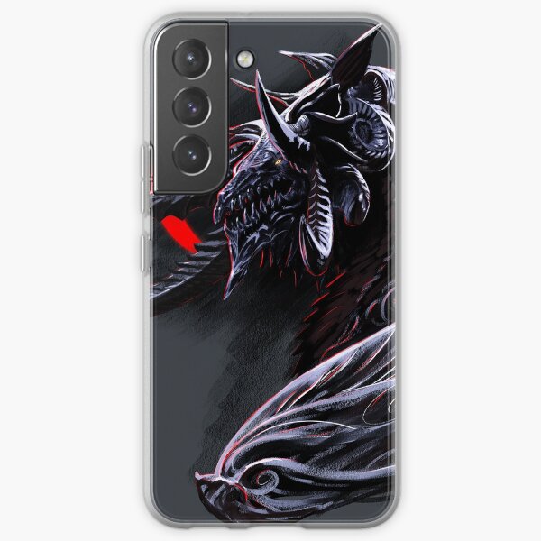 Nidhogg's Rage Samsung Galaxy Soft Case