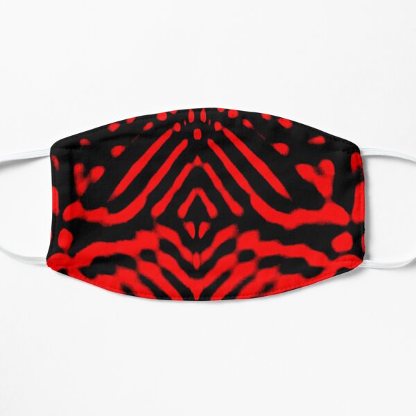 I Cross The Void Beyond The Mind Mask