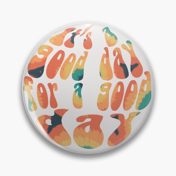 Item preview, Good Day designed and sold by zmrudman.