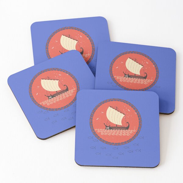 Item preview, Greece Forever More designed and sold by Mamalia.