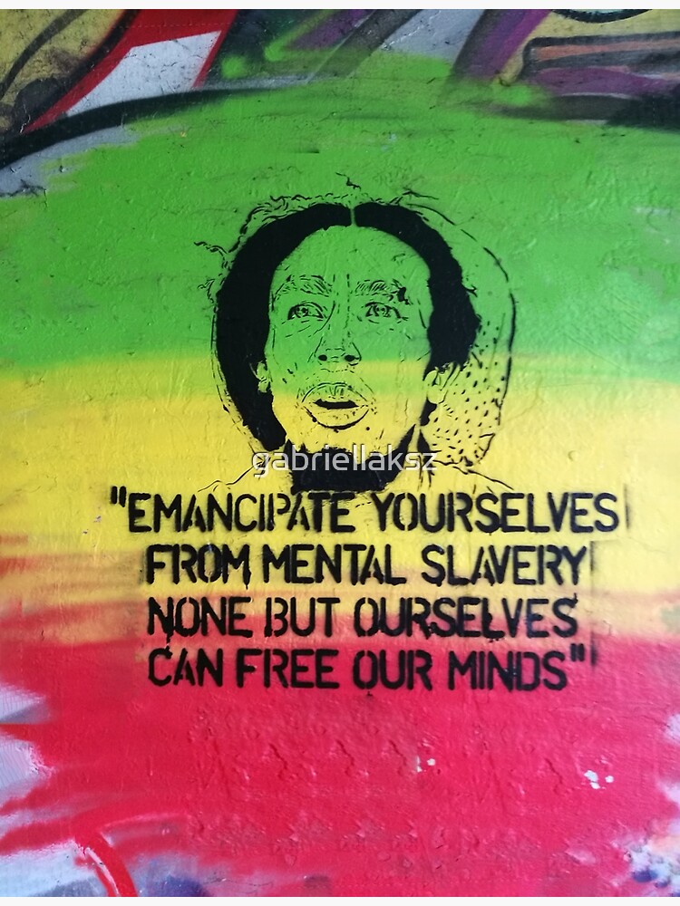 Emancipate yourself by gabriellaksz