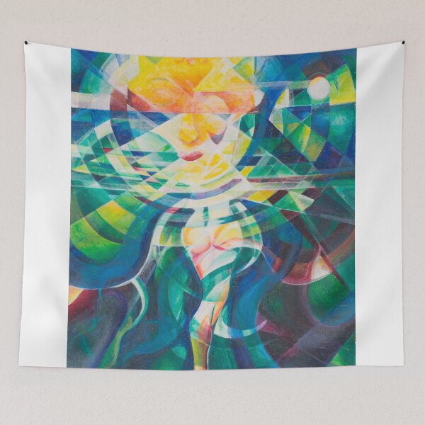 Item preview,  the sun in my heart. designed and sold by Kerstin Alice  Hartfiel.