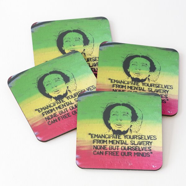 Item preview, Emancipate yourself designed and sold by gabriellaksz.