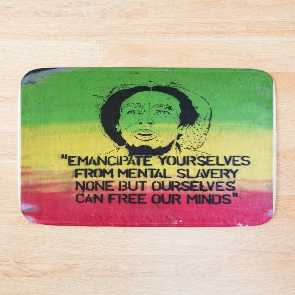 Item preview, Emancipate yourself designed and sold by gabriellaksz.