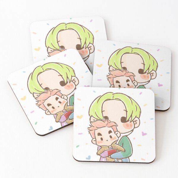 Item preview, G-Dragon & TOP designed and sold by TehTehB.