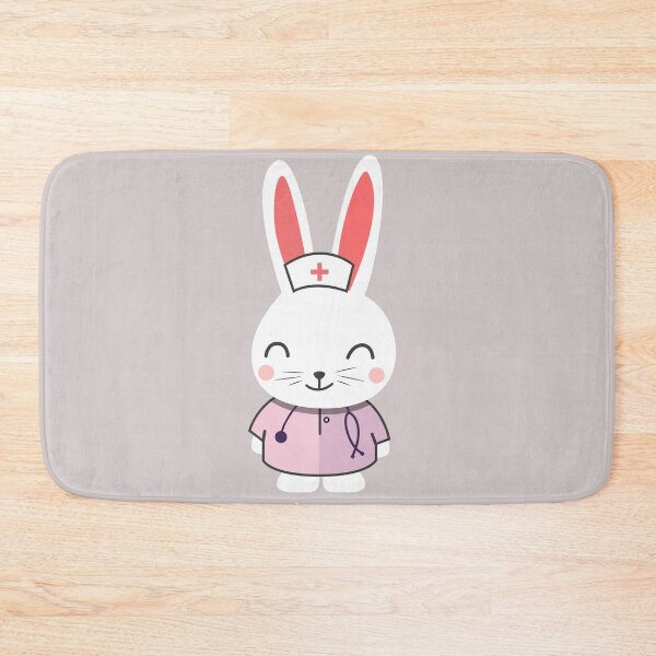 Item preview, Easter Bunny Doctor T-Shirt for Doctors and Medics designed and sold by Domshirts.