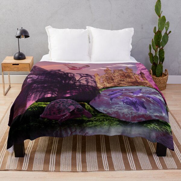Item preview, PAISAJE SURREAL DEL PAISAJE designed and sold by Art-by-Cassy.
