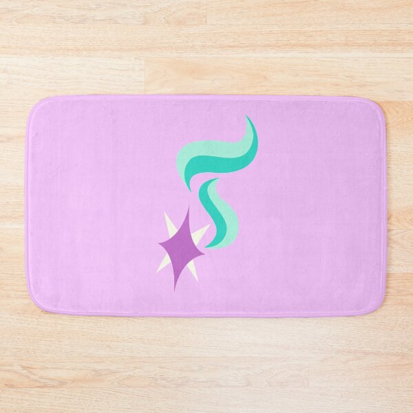 Item preview, Starlight Glimmer Magic Shooting Star Spell MLP Cutie Mark Sign designed and sold by ariados4711.