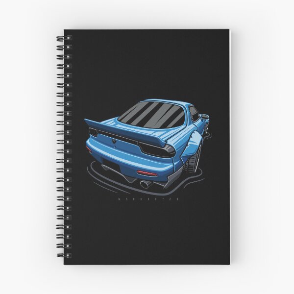 Item preview, Widebody RX7 FD designed and sold by OlegMarkaryan.