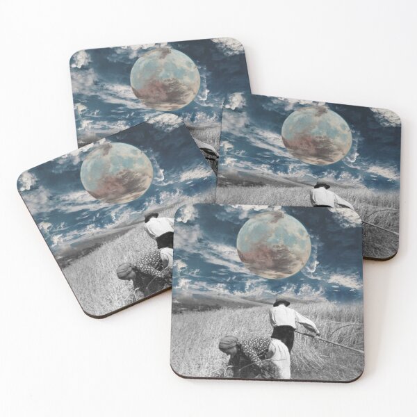 Item preview, Appearance of Ceres... designed and sold by montagealabira.