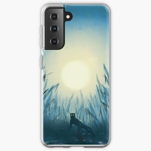 Saveoursoulissa Samsung Galaxy Soft Case