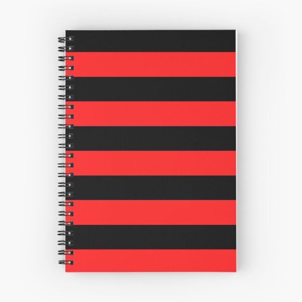 Item preview, Red and black sriped designed and sold by greentiger1.