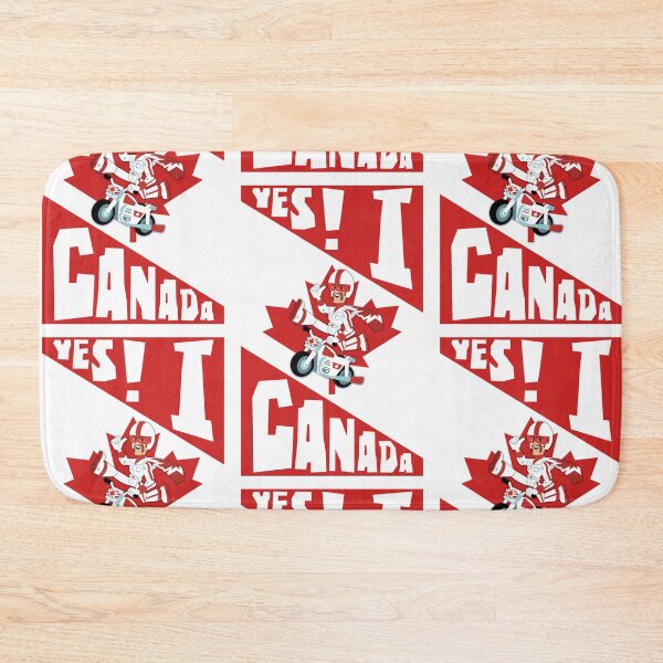 Item preview, Yes! I Canada - 1 designed and sold by KenTurner.