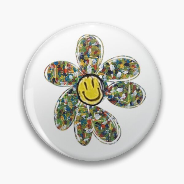 Item preview, G-Dragon The Floral Pathway designed and sold by TehTehB.