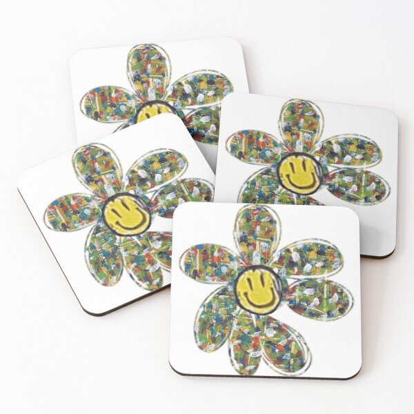 Item preview, G-Dragon The Floral Pathway designed and sold by TehTehB.