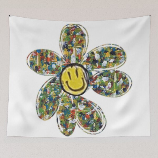 Item preview, G-Dragon The Floral Pathway designed and sold by TehTehB.