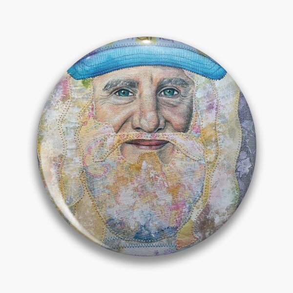 Item preview, Vibrate Higher  designed and sold by karenpaytonart.