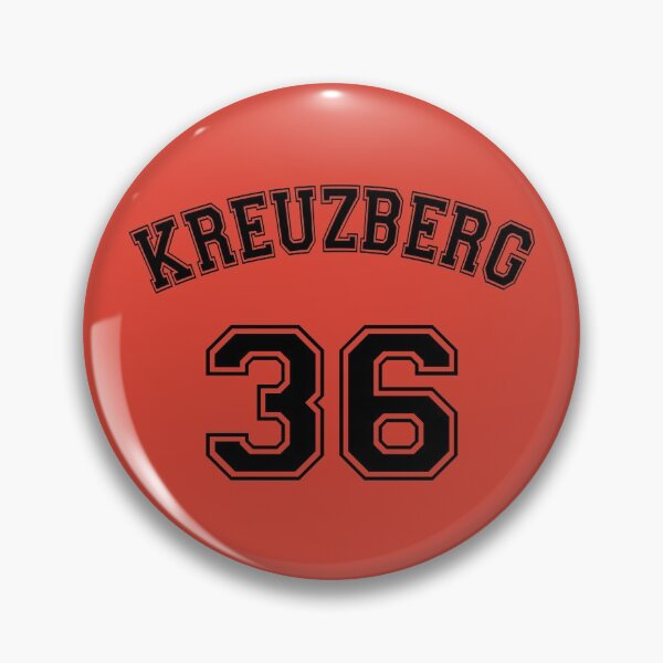 Item preview, Kreuzberg 36 - Berlin Germany Neighborhood Nostalgia Black Design designed and sold by ramiro.