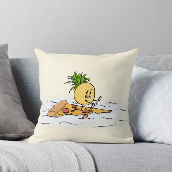Item preview, Hawaiian Pizza designed and sold by Marcin Flejszer.