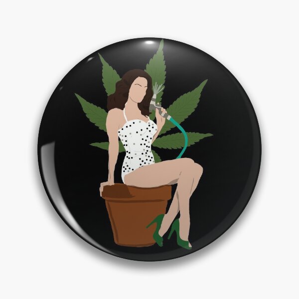 Item preview, Nancy Botwin Weeds designed and sold by AsSceneOnScreen.