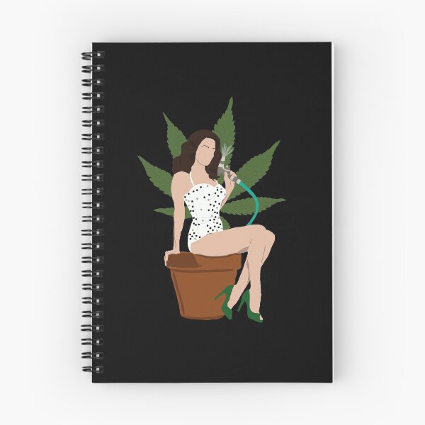 Item preview, Nancy Botwin Weeds designed and sold by AsSceneOnScreen.