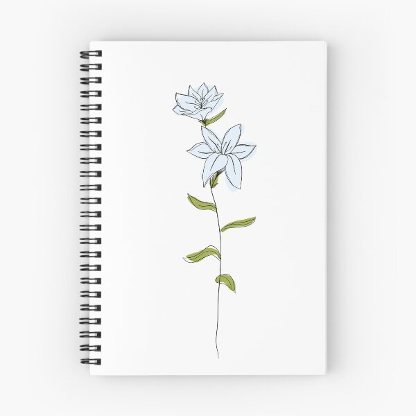 Item preview, May Flower | Lily | Color designed and sold by ekwdesigns.