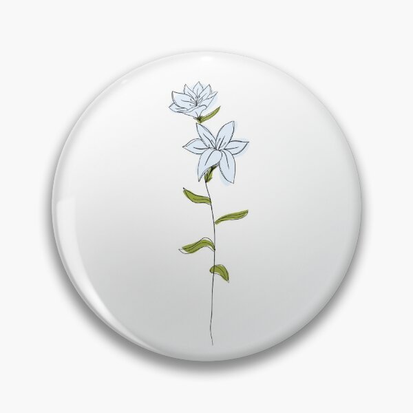 Item preview, May Flower | Lily | Color designed and sold by ekwdesigns.
